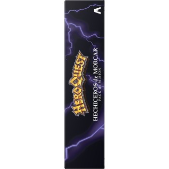 Hasbro Heroquest Wizards of Morcar G1504 | Toys-shop.gr