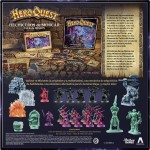 Hasbro Heroquest Wizards of Morcar G1504 | Toys-shop.gr