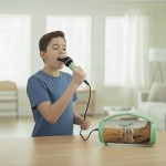 Lexibook Disney Star Wars Bluetooth Light Speaker With Microphone 25.BTP585SWZ | Toys-shop.gr