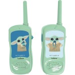 Lexibook Disney Star Wars Adventure set With 120 Meter Range Walkie Talkies, Binocul 25.RPTW12SW | Toys-shop.gr