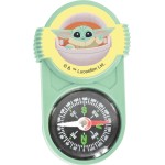 Lexibook Disney Star Wars Adventure set With 120 Meter Range Walkie Talkies, Binocul 25.RPTW12SW | Toys-shop.gr