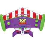 Lexibook Disney Toy Story Cyber Arcade Motion Console With Gesture Control, Color LC 25.JL3180TS | Toys-shop.gr