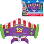 Lexibook Disney Toy Story Cyber Arcade Motion Console With Gesture Control, Color LC 25.JL3180TS | Toys-shop.gr