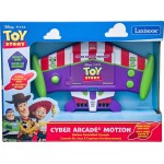 Lexibook Disney Toy Story Cyber Arcade Motion Console With Gesture Control, Color LC 25.JL3180TS | Toys-shop.gr