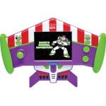 Lexibook Disney Toy Story Cyber Arcade Motion Console With Gesture Control, Color LC 25.JL3180TS | Toys-shop.gr