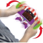 Lexibook Disney Toy Story Cyber Arcade Motion Console With Gesture Control, Color LC 25.JL3180TS | Toys-shop.gr