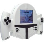 Lexibook Disney Star Wars Cyber Arcade Motion Console With Gesture Control and 50 Ga 25.JL3180SW | Toys-shop.gr