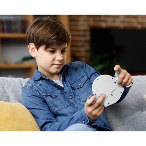 Lexibook Disney Star Wars Cyber Arcade Motion Console With Gesture Control and 50 Ga 25.JL3180SW | Toys-shop.gr