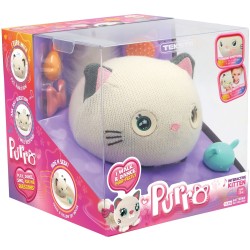 As company Teksta Electronic Interactive Kitty 7530-51862 038521518643