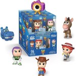 Mini Figure Funko Minis Animation: Toy Story - Random, Variety 94090 | Toys-shop.gr