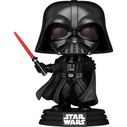 Funko Pop! Star Wars: Star Wars - Darth Vader Armored Figure 867 93400 | Toys-shop.gr