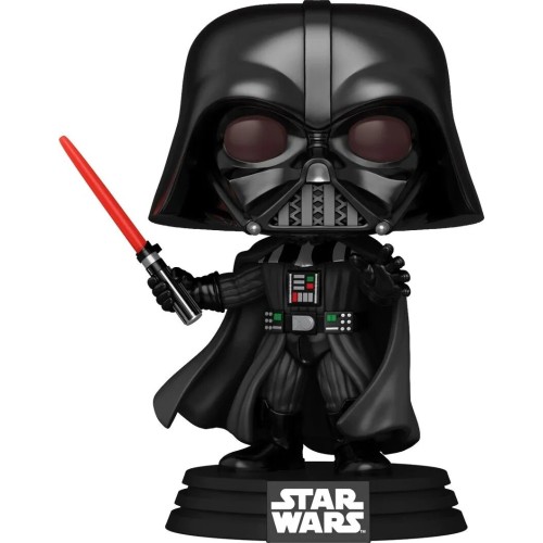 Funko Pop! Star Wars: Star Wars - Darth Vader Armored Figure 867 93400 | Toys-shop.gr