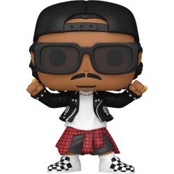 Funko Pop! Rocks Figure: Bruno Mars - Bruno Mars 508 93784 | Toys-shop.gr
