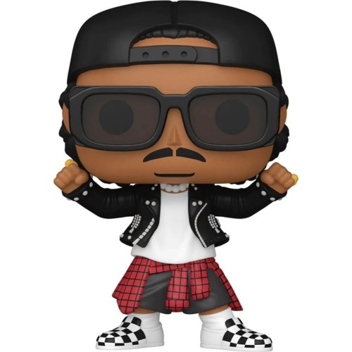 Φιγούρα Funko Pop! Rocks: Bruno Mars - Bruno Mars 508 93784 | Toys-shop.gr