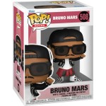 Φιγούρα Funko Pop! Rocks: Bruno Mars - Bruno Mars 508 93784 | Toys-shop.gr