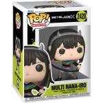 Φιγούρα Funko Pop! Animation: Beyblade X - Multi Nano-iro 2428 94145 | Toys-shop.gr