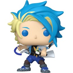 Φιγούρα Funko Pop! Animation: Beyblade X - Jaxon Cross 2426 94144 | Toys-shop.gr