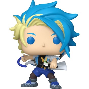 Φιγούρα Funko Pop! Animation: Beyblade X - Jaxon Cross 2426 94144 | Toys-shop.gr