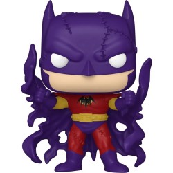 Φιγούρα Funko Pop! DC Comics: Batman - The Batman of Zur-en-arrh 641 93126 | Toys-shop.gr