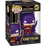 Funko Pop! DC Comics Figure: Batman - The Batman of Zur-en-arrh 641 93126 | Toys-shop.gr