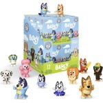 Μίνι Φιγούρα Funko Mystery Mini: Bluey - Blind Box, Ποικιλία 94117 | Toys-shop.gr