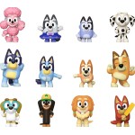 Funko Mystery Mini Figure: Bluey - Blind Box, Variety 94117 | Toys-shop.gr