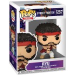 Φιγούρα Funko Pop! Games: Street Fighter 6 - Ryu 1257 93541 | Toys-shop.gr