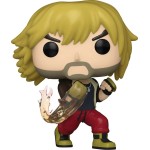 Funko Pop! Games: Street Fighter 6 - Ken 1258 93540 | Toys-shop.gr