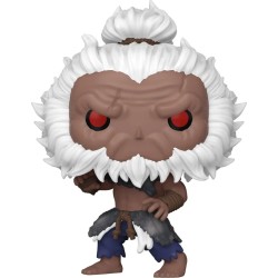 Funko Pop! Games: Street Fighter 6 - Akuma 1261 93537 | Toys-shop.gr