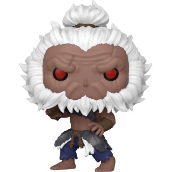 Funko Pop! Games: Street Fighter 6 - Akuma 1261 93537 | Toys-shop.gr