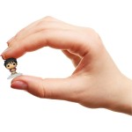 Mini Funko Bitty Pop Figure! Rides: One Piece - Monkey D. Luffy and Thousand Sunny 92965 | Toys-shop.gr