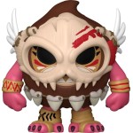 Φιγούρα Funko Pop! Disney: Moana - Kotu 1766 93206 | Toys-shop.gr