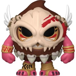 Φιγούρα Funko Pop! Disney: Moana - Kotu 1766 93206 | Toys-shop.gr