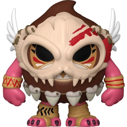 Funko Pop! Disney Figure: Moana - Kotu 1766 93206 | Toys-shop.gr