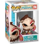Φιγούρα Funko Pop! Disney: Moana - Kotu 1766 93206 | Toys-shop.gr