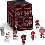 Funko Marvel Mini Figure: Deadpool - Mystery Minis, Blind Box 91897 | Toys-shop.gr