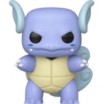 Φιγούρα Funko Pop! Games: Pokemon - Wartortle Carabaffe 1212 92412 | Toys-shop.gr