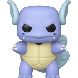 Funko Pop! Games: Pokemon - Wartortle Carabaffe 1212 92412 | Toys-shop.gr