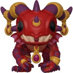Funko Pop! Games: World of Warcraft - Murkistrasza 1226 88391 | Toys-shop.gr