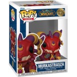Funko Pop! Games: World of Warcraft - Murkistrasza 1226 88391 | Toys-shop.gr