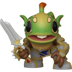Φιγούρα Funko Pop! Games: World of Warcraft - Finduin 1224 88389 | Toys-shop.gr