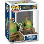 Funko Pop! Games: World of Warcraft - Finduin 1224 88389 | Toys-shop.gr