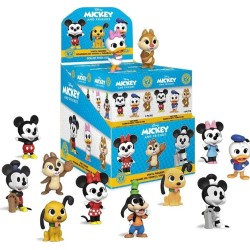Funko Disney Mini Figure: Mickey Mouse - Mystery Minis Blind Box, Variety 59617 | Toys-shop.gr