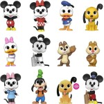 Funko Disney Mini Figure: Mickey Mouse - Mystery Minis Blind Box, Variety 59617 | Toys-shop.gr