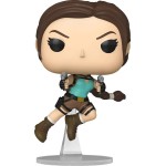Φιγούρα Funko Pop! Games: Tomb Raider - Lara Croft 1283 94874 | Toys-shop.gr