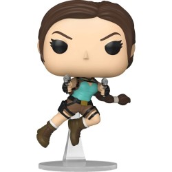 Φιγούρα Funko Pop! Games: Tomb Raider - Lara Croft 1283 94874 | Toys-shop.gr
