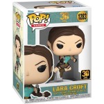 Φιγούρα Funko Pop! Games: Tomb Raider - Lara Croft 1283 94874 | Toys-shop.gr