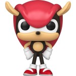 Funko Pop! Games: Sonic The Hedgehog - Mighty 1174 90837 | Toys-shop.gr