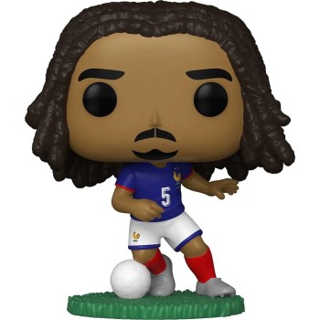 Funko Pop! Football: France - Jules Kounde 81 92733 | Toys-shop.gr