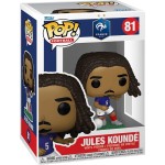 Funko Pop! Football: France - Jules Kounde 81 92733 | Toys-shop.gr